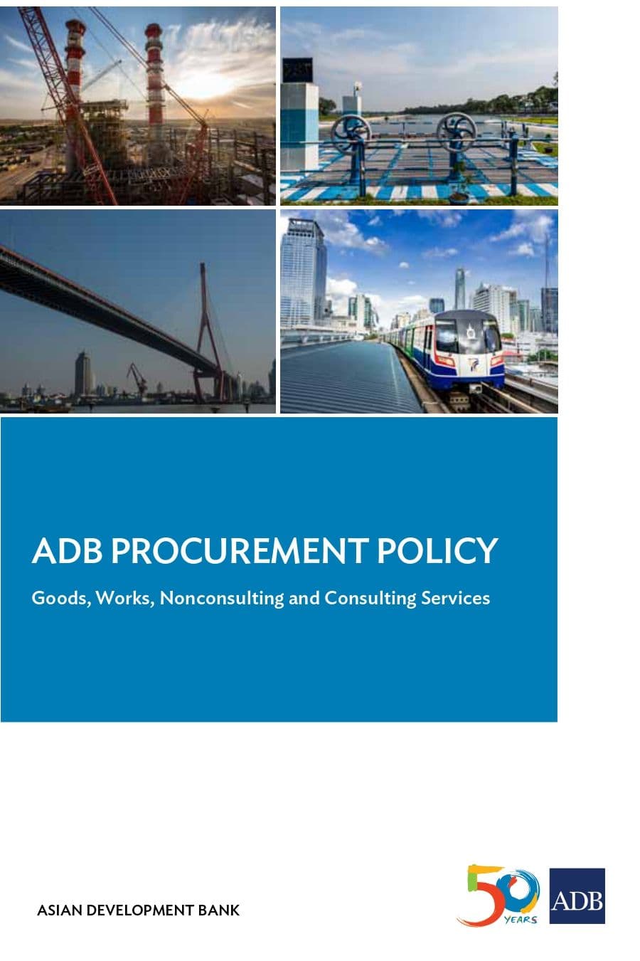 Adb_procurement_policy