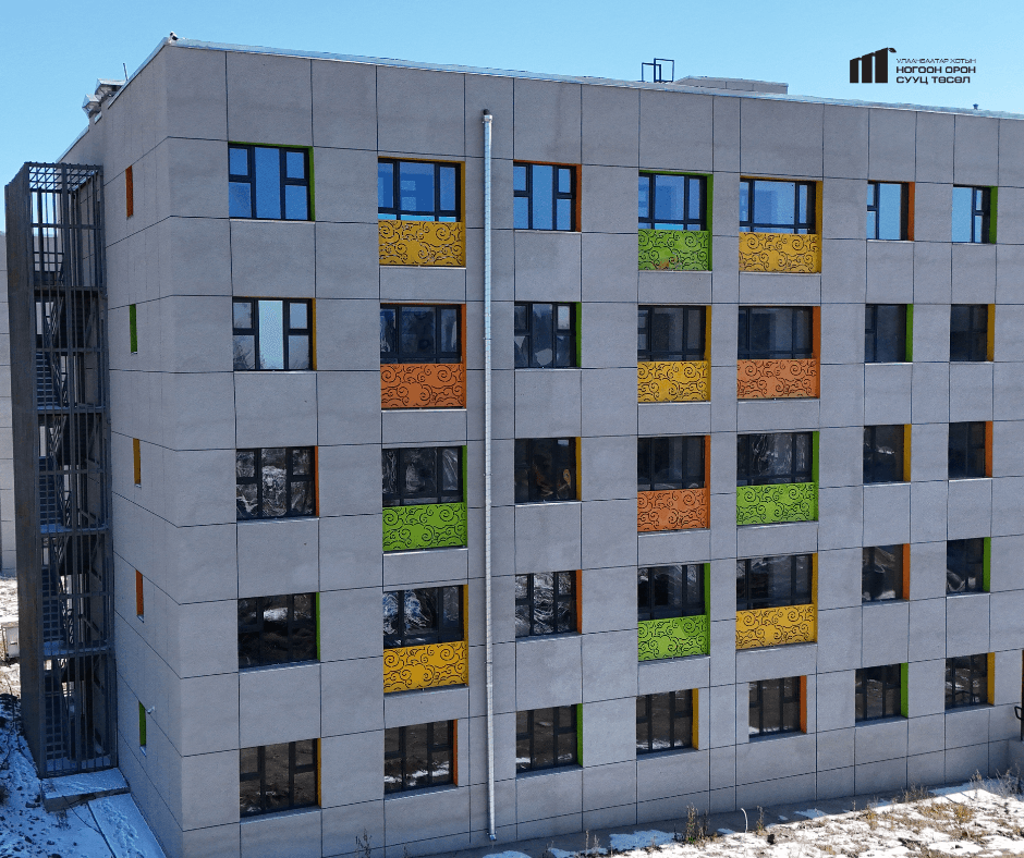 Шархад дэд төвийн Нэгдүгээр хэлхээний цахилгаан хангамж ашиглалтад орлоо