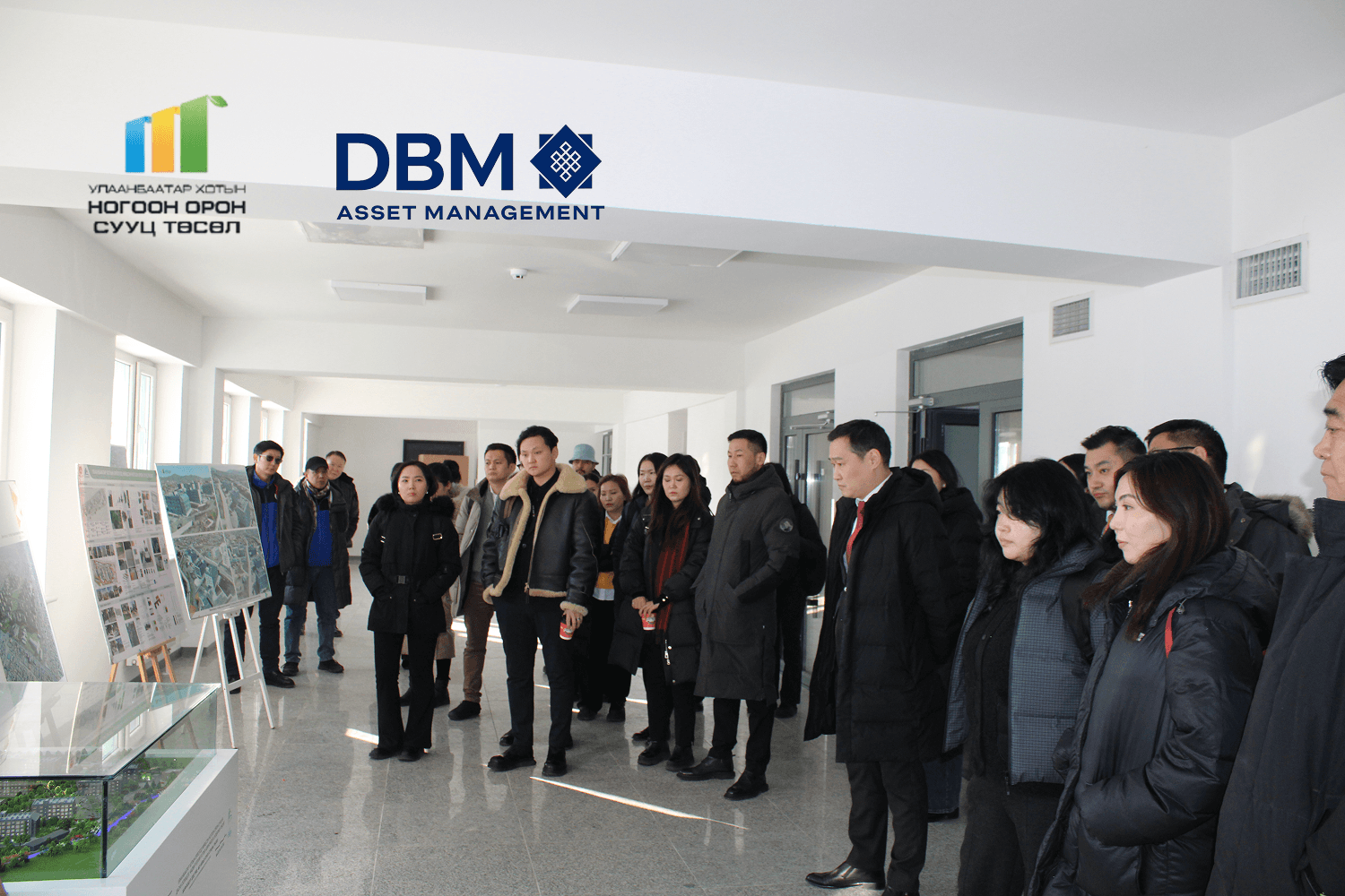 Ногоон орон сууцны зээлийг хамтран санхүүжүүлэх арилжааны банкууд сонгогдлоо.